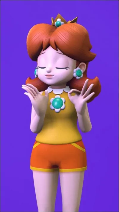 Qui est ce personnage ?