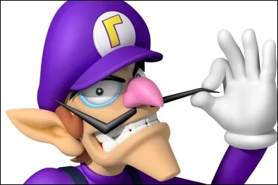 Qui est ce personnage ?