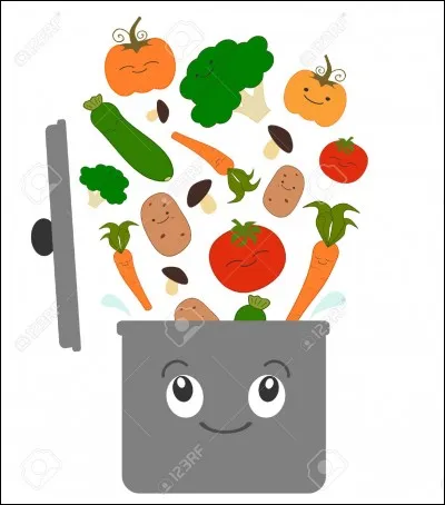 Qu'est-ce qu'un court-bouillon ?