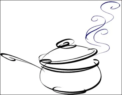 Qu'était le bouillon d'onze heures ?