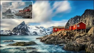 Quelle image est la plus belle ?