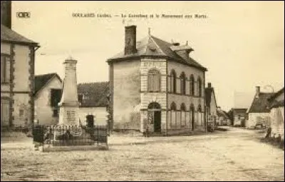 Boulages est une commune Auboise située dans l'ancienne région ...