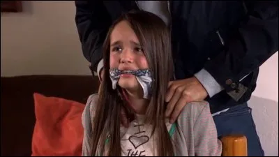 Dans quel conservatoire Kally est-elle ?