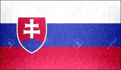 Quelle est la capitale de la Slovaquie ?