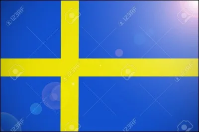 Quelle est la capitale de la Suède ?