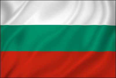 Quelle est la capitale de la Bulgarie ?