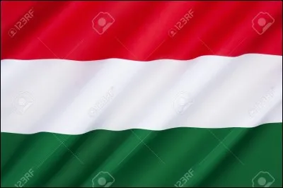 Quelle est la capitale de la Hongrie ?