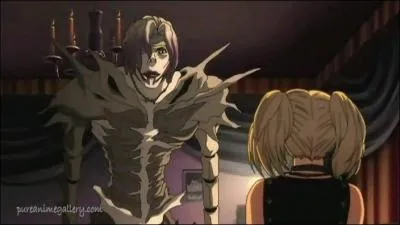 Quel est le dieu de la mort de Misa ?