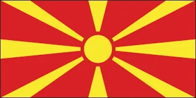 Quelle est la capitale de la Macédoine-du-Nord ?