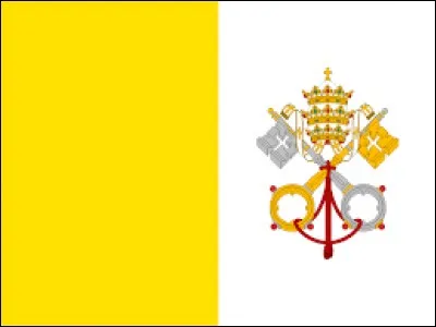 Quelle est la capitale du Vatican ?