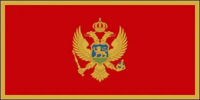 Quelle est la capitale du Monténégro ?
