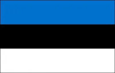 Quelle est la capitale de l'Estonie ?