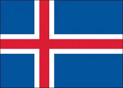 Quelle est la capitale de l'Islande ?
