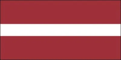 Quelle est la capitale de la Lettonie ?