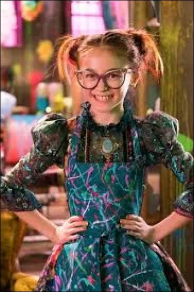 Qui est la mère de Java ?