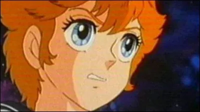 Complète le titre de ce dessin animé : "Jeanne et..."