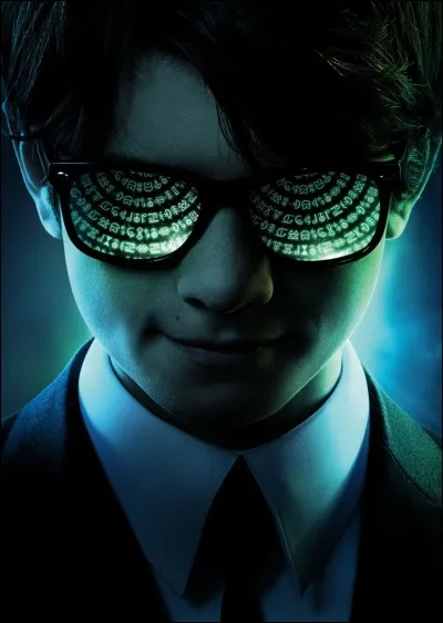 Qui a écrit la saga "Artemis Fowl" ?