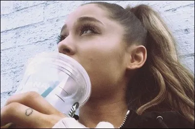 Ta nourriture préférée :