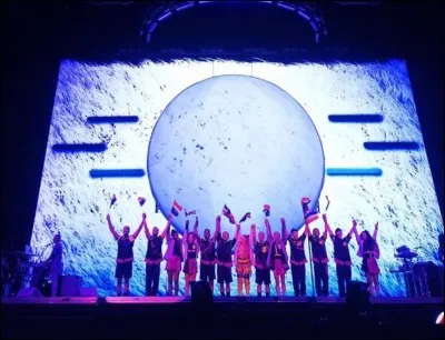 Quelle est ta chanson préférée d'Ariana Grande ?