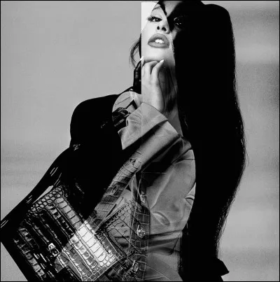 Quel look d'Ariana préférez-vous ?