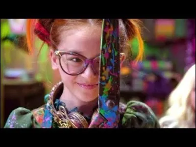 Quelle est son nom dans la version originale ?
(Indice : c'est aussi dit dans l'introduction)