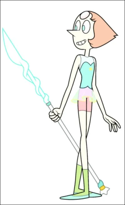 Pourquoi les perles sont-elles créées ?