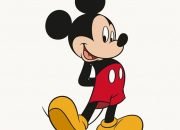 Quiz Personnages de Mickey