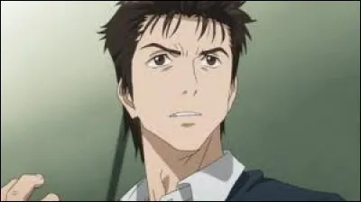 Comment est appelé le premier tueur dans l'école ?