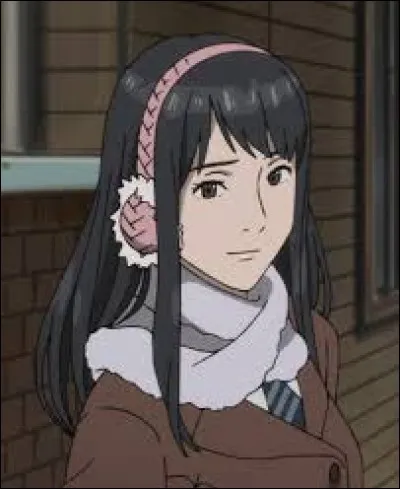 Quel rêve fait Kana ?