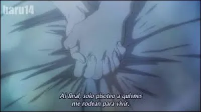 À quel épisode Sin'ichi fait sa première fois ?