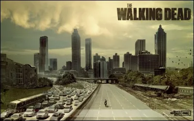 Qui est l'actuel showrunner de la série ?