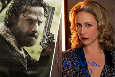 Qui est l'homme tué à la machette dans l'église du père Gabriel, dans la saison 5 ?