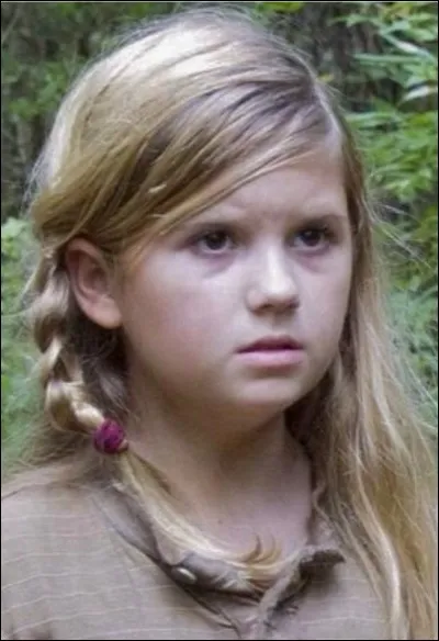 Comment est morte Mika dans la saison 4 ?