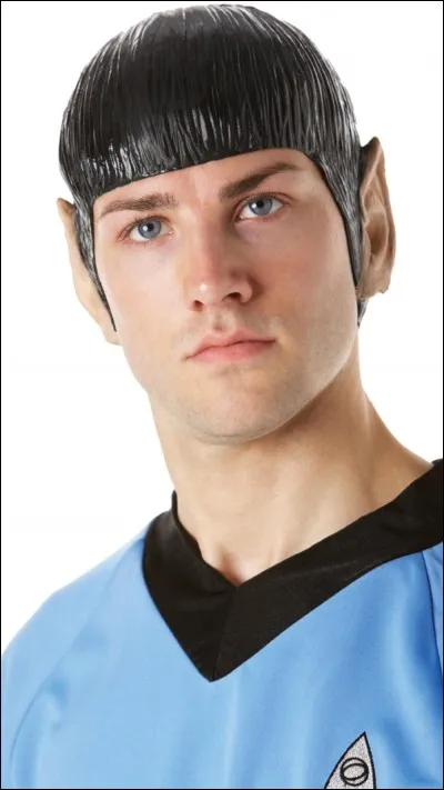 Le docteur a de grandes oreilles...