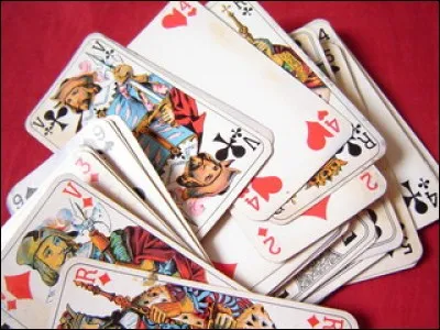 L'important, même si vous ne dînez pas, est de savoir faire :