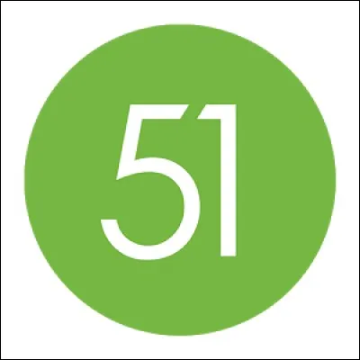 Au Tarot, que représente 51 ?