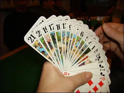 Dans quelles paroles allez-vous trouver le mot pour faire le grand jeu ?