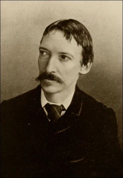 Robert Louis Stevenson a écrit "L'Étrange Cas du docteur Jekyll et de M. Hyde".