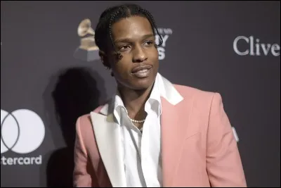 Le rappeur Lil Baby a &eacute;t&eacute; condamn&eacute; &agrave; de la prison avec sursis en Su&egrave;de pour violences.