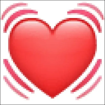 Que signifie le cur qui bat ?