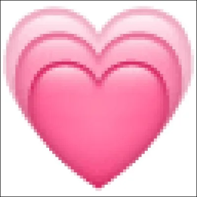 Que signifie le cur qui grandit ?