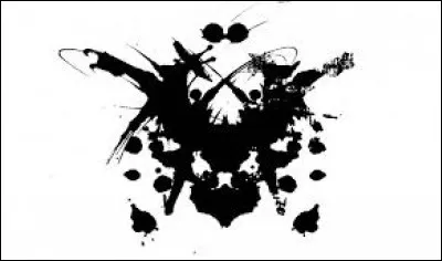 Que vois-tu sur l'image ?