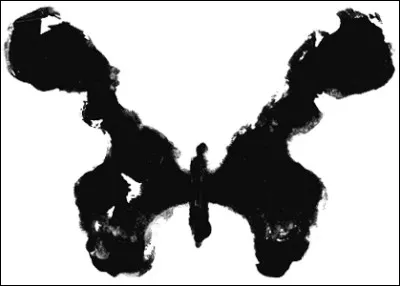 Et ici, que vois-tu en premier ?