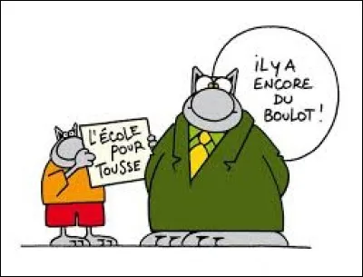 Si un de ces mots est bien orthographié, trouvez-le !