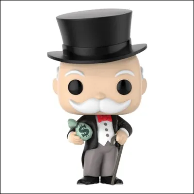 Ce personnage est la mascotte de quel célèbre jeu ?