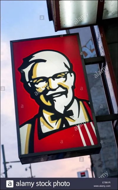 Le personnage que tu vois est la mascotte de...