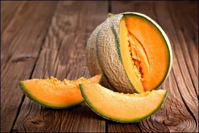 De quel(s) pays d'Afrique provient le melon ?