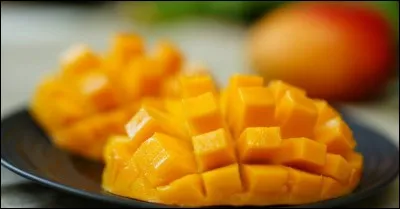 La mangue provient de quel(s) pays ?