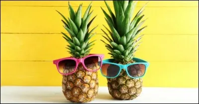 De quel(s) pays d'Amérique du Sud vient l'ananas ?