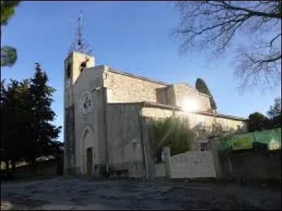 Commune de l'ancienne région Languedoc-Roussillon, Fontanès se situe dans le département ...